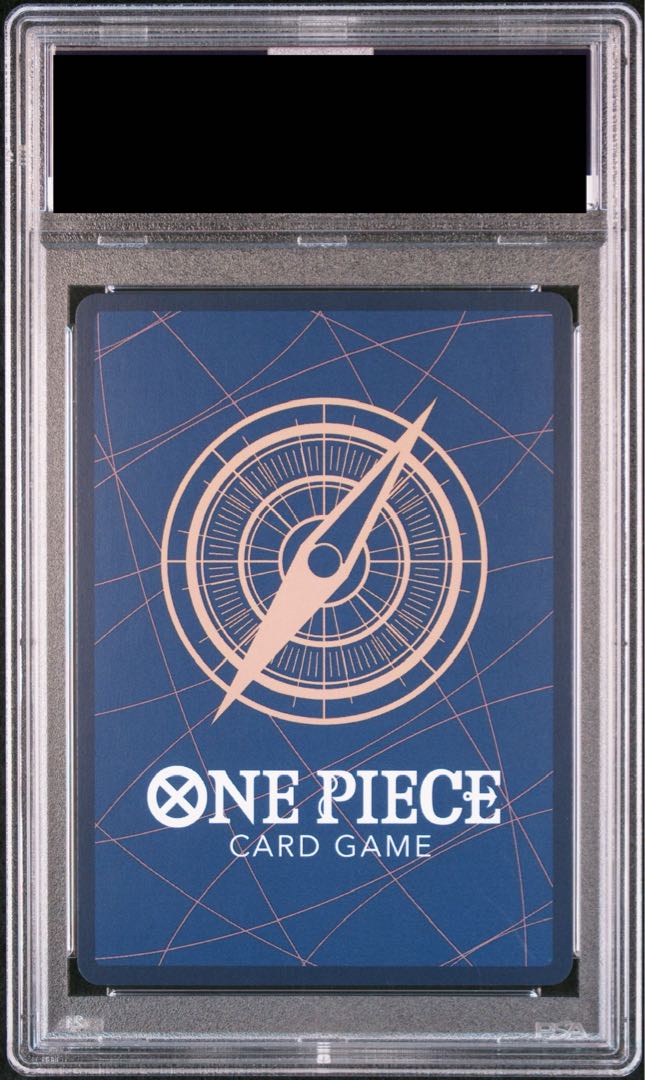 PSA10] Boa Hancock (Parallel) SP OP01-078