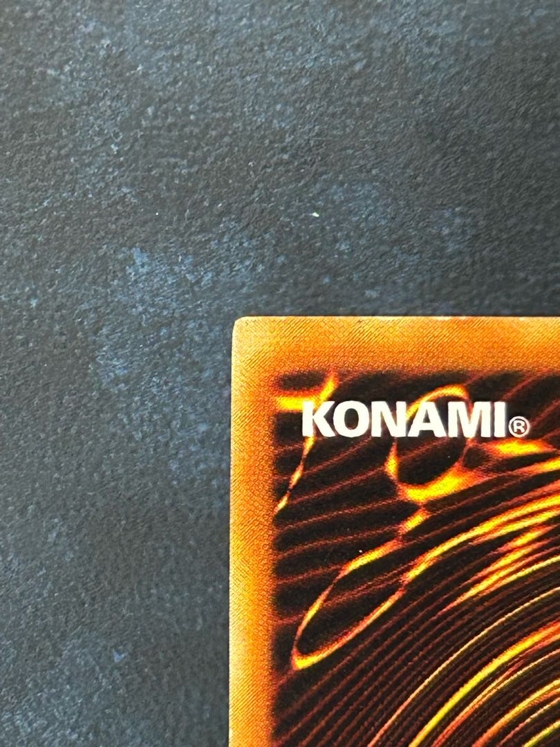 エクスチェンジ [DL2-136] [レリーフ] [遊戯王] 1枚