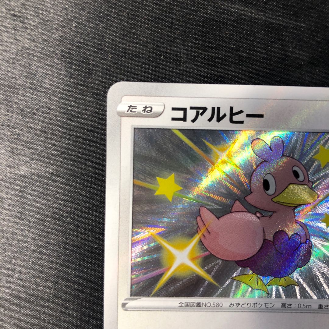 コアルヒー S 294/190 1枚