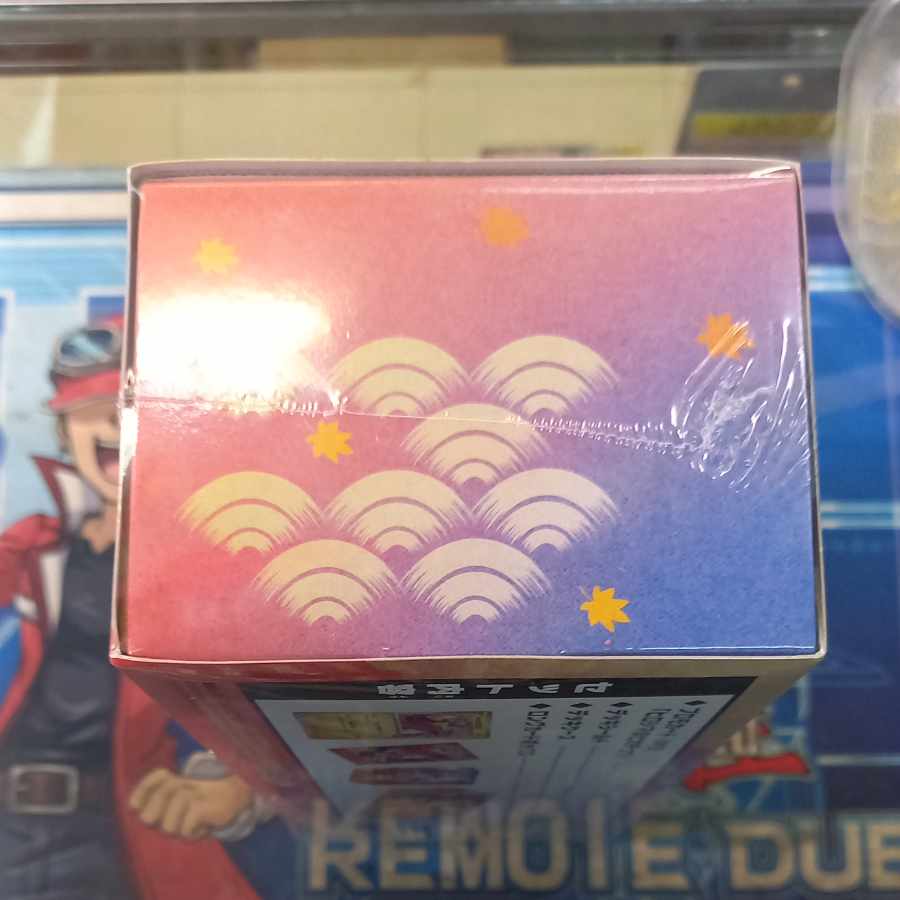 (2) Special BOX "Pokemon Center Hiroshima" Unopened BOX 1BOX