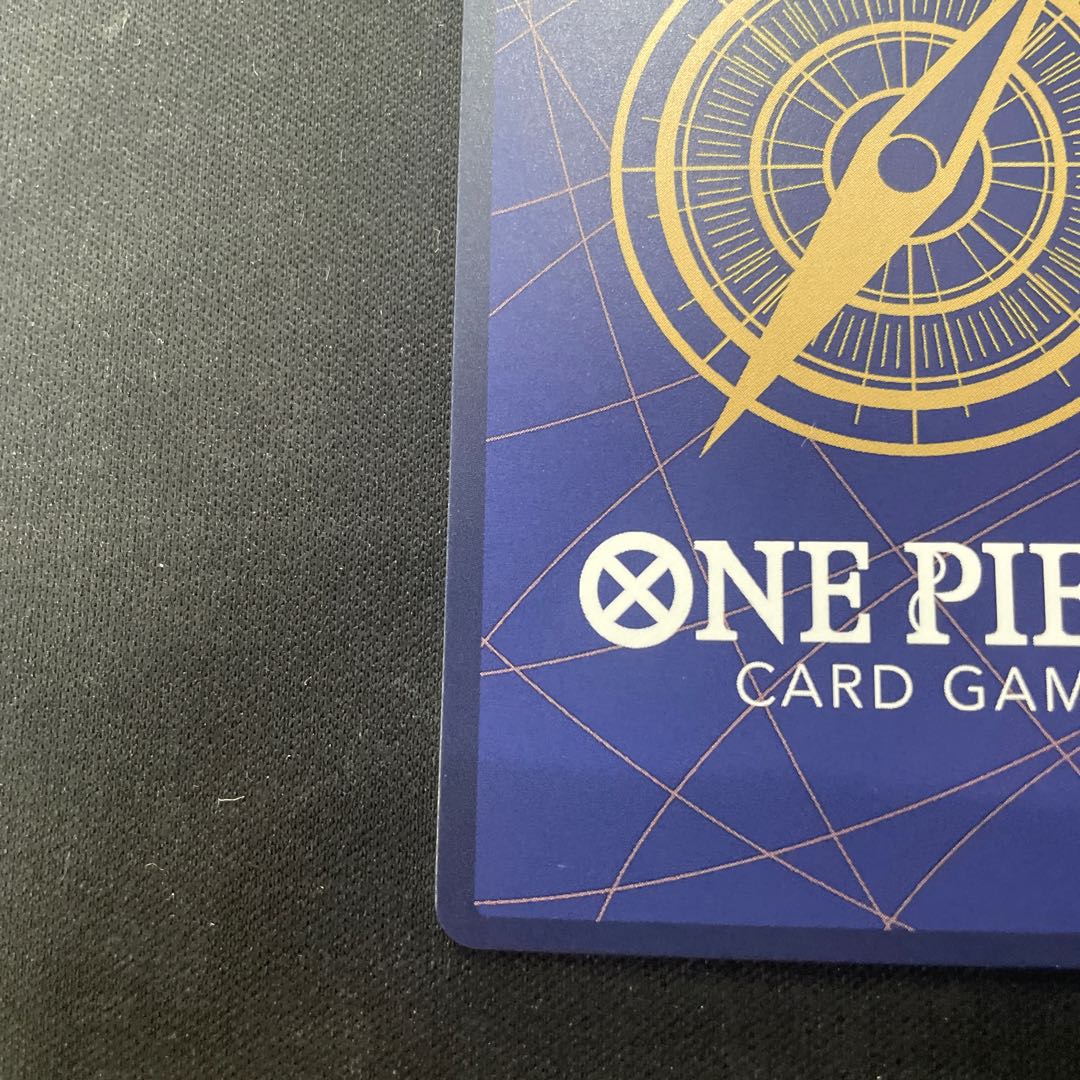 ロブ・ルッチ(パラレル) SP OP03-092