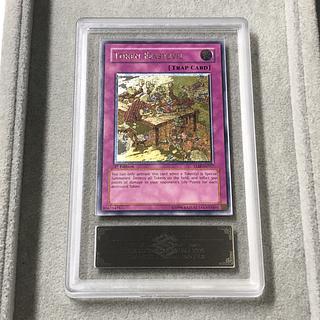 【ARS9】トークン謝肉祭 (1st) [レリーフ] {TLM-AE057} 1枚