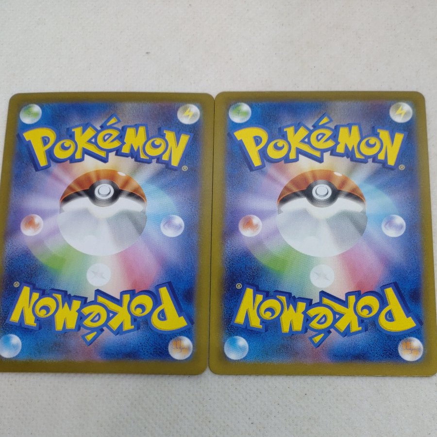 ポケモンカード 　RR　(悪）まとめセット250613723 1枚