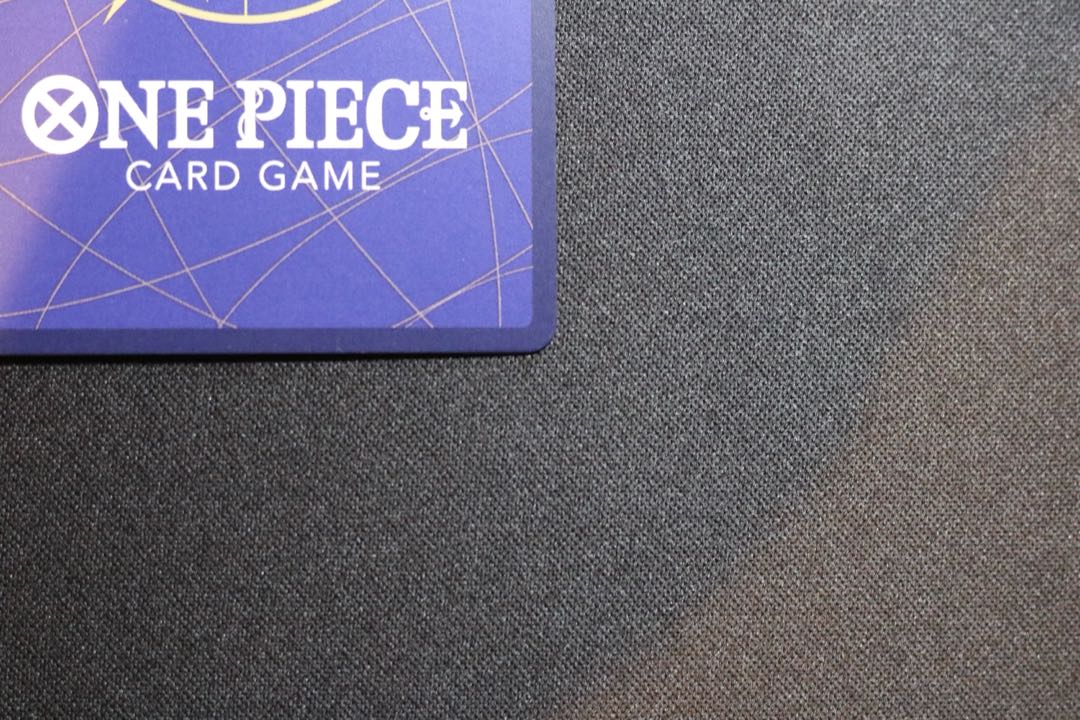 like-new item Carrot (parallel) (PRB2) SP OP08-023 1枚