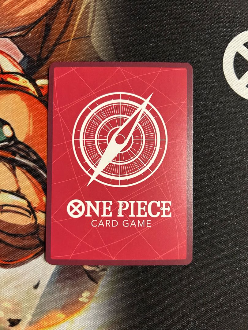 New Gate & Ace L ST22-001 1枚