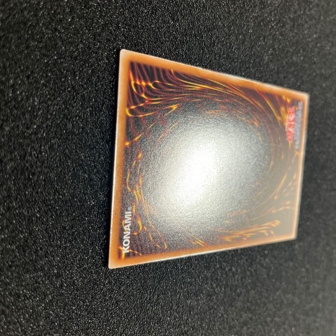 (Condition A+) Foolish Burial QCLP-JP023 Quarter Century Secret Rare 1 copy