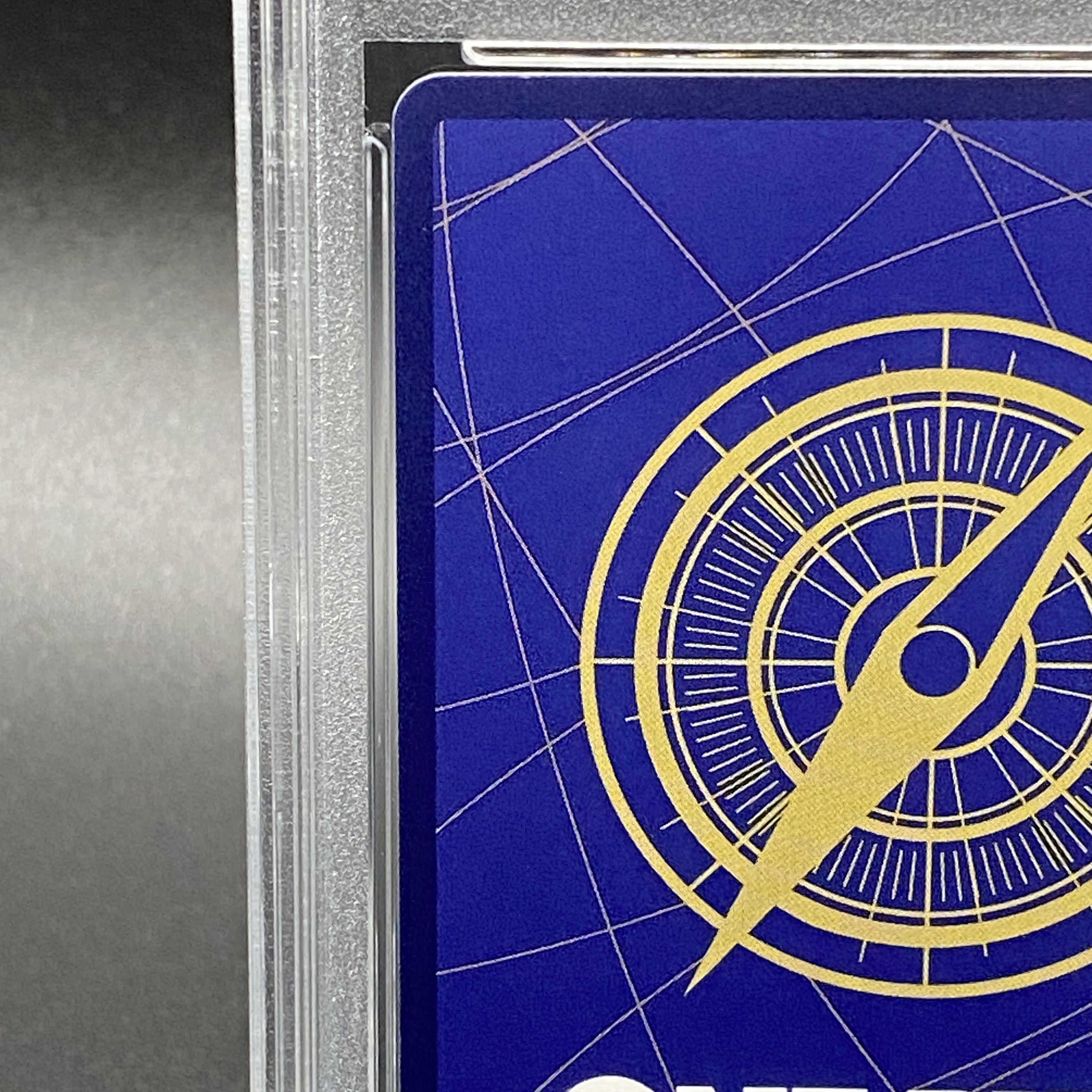 【PSA10】シャーロット・カタクリ パラレルイラスト版 チャンピオンシップ2024・CS2024 WAVE1 3on3 Spring ベスト8チーム記念品 PROMO OP03-123 1枚