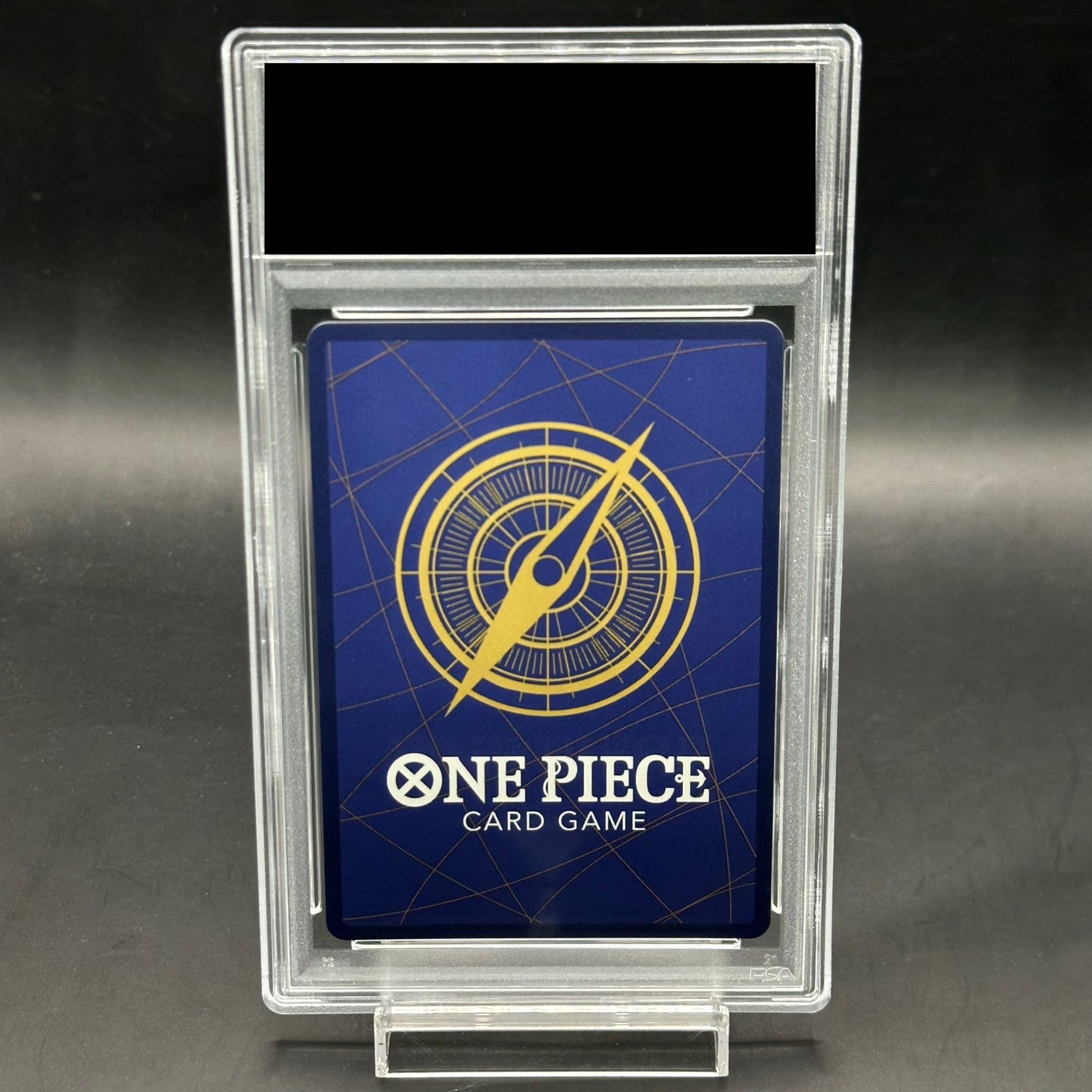 PSA10】トラファルガー・ロー(パラレル)(スーパーパラレル PSA10】トラファルガー・ロー(パラレル)(スーパーパラレル