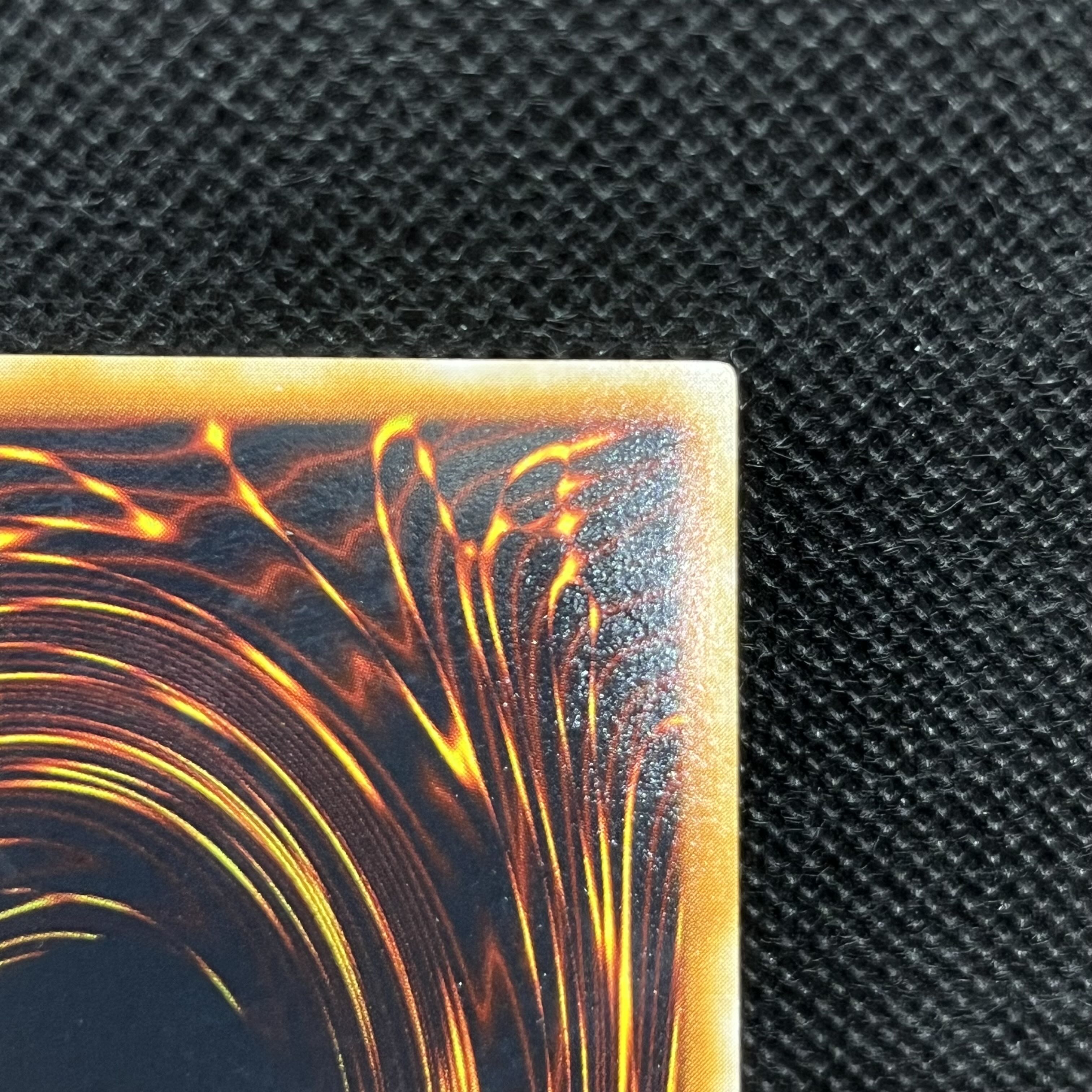 遊戯王　天罰　RDS-JP050  レリーフ 1枚