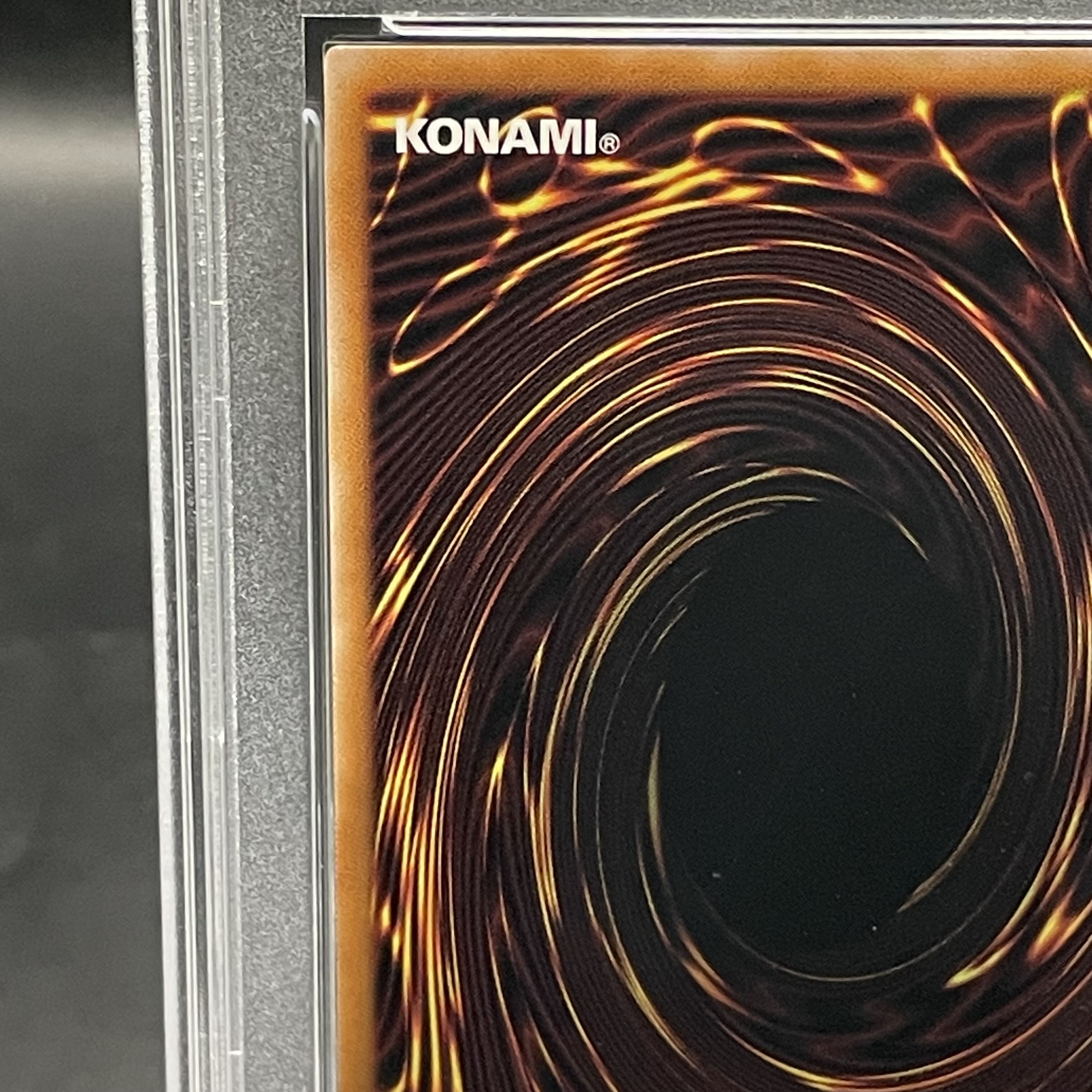 PSA10] Hiita the Fire Charmer, Ablaze QCSE, 25th Sikh QCCU-JP187