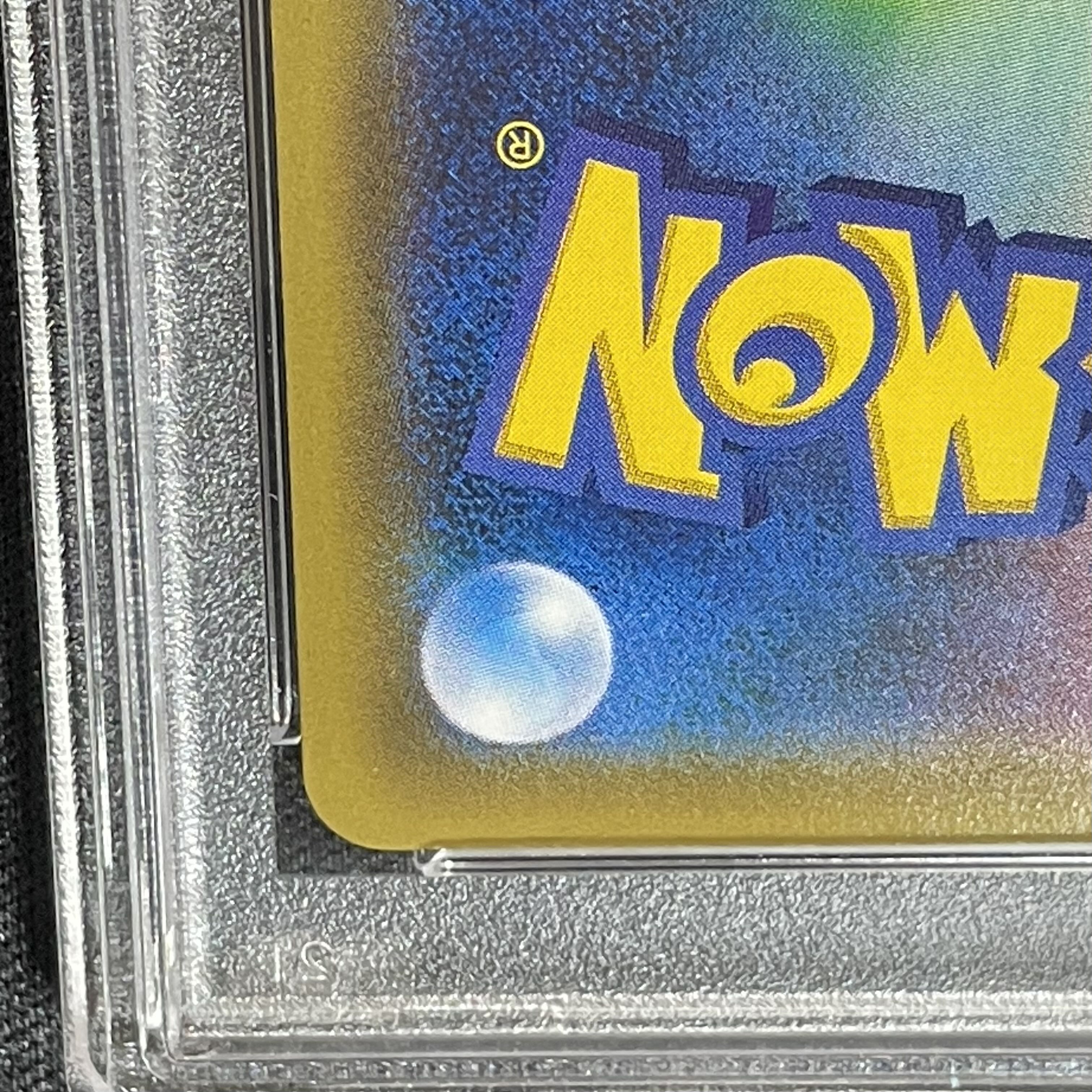 [PSA10] Lillie Hat Lillie SR 066/060