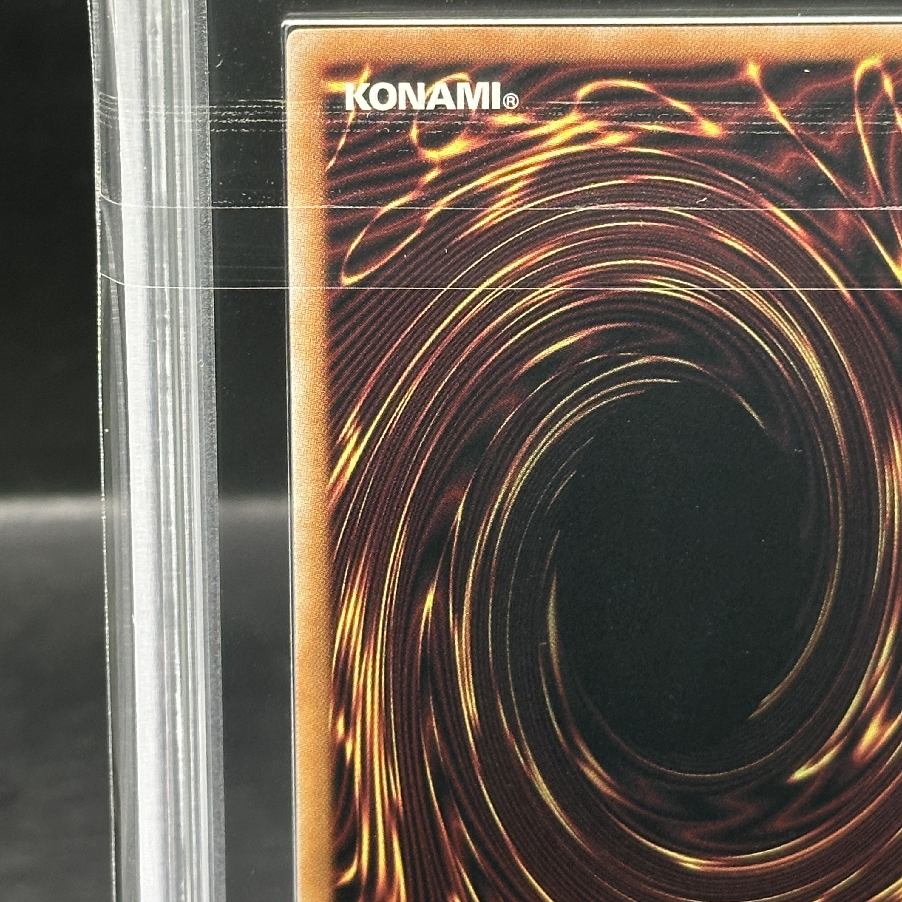 【ARS9】 No107銀河眼の時空竜 (絵違い) [25th] {DP29-JP011} 1枚