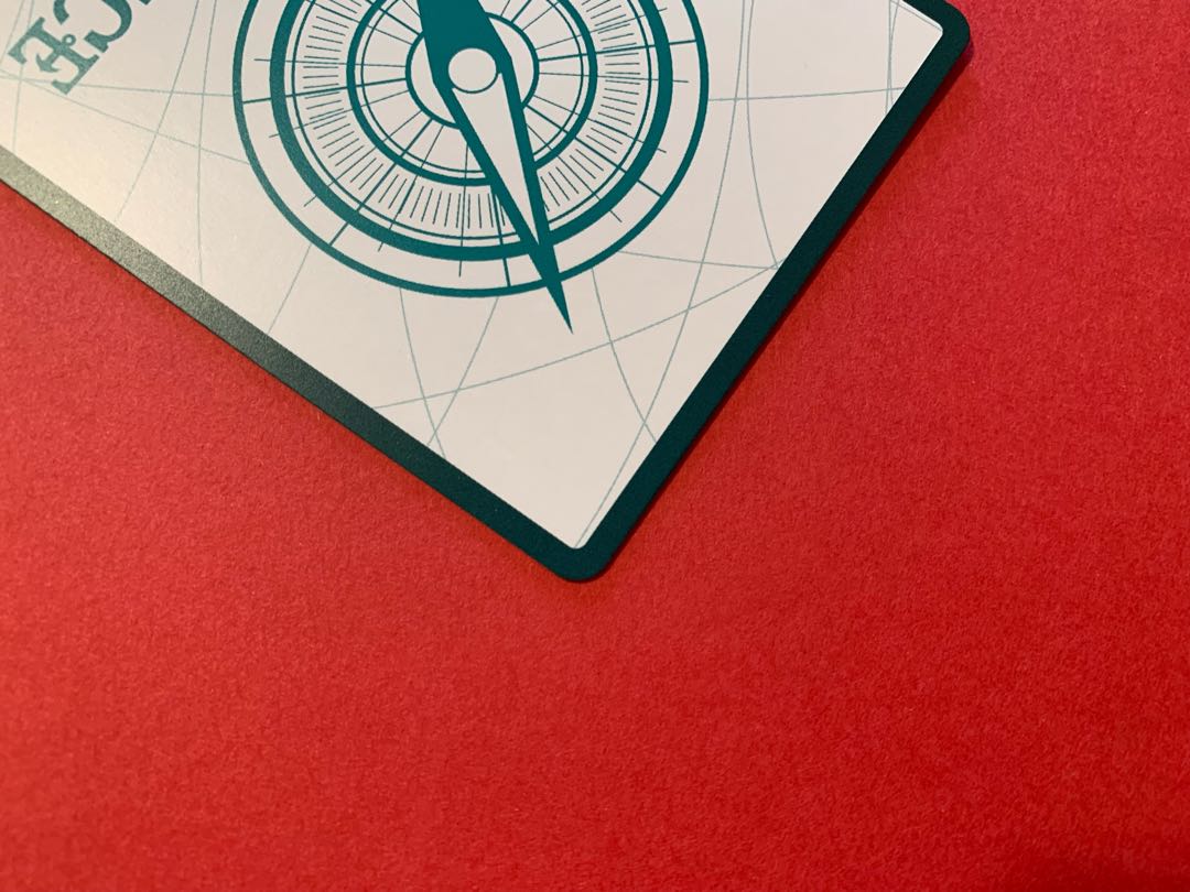 Don!!! Card (Charlotte Ling Ling)(Parallel)(Super Parallel) 1枚