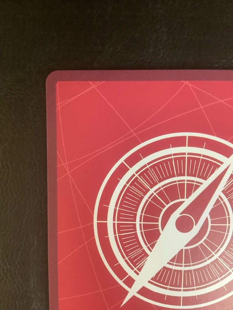 モンキー・D・ルフィ L OP01-003 1枚