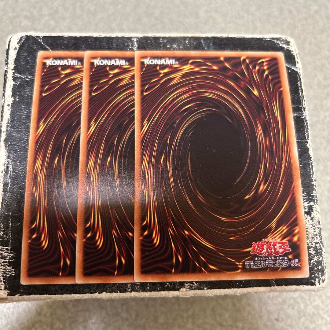 set of three Fortune Lady Every Super Rare JP038