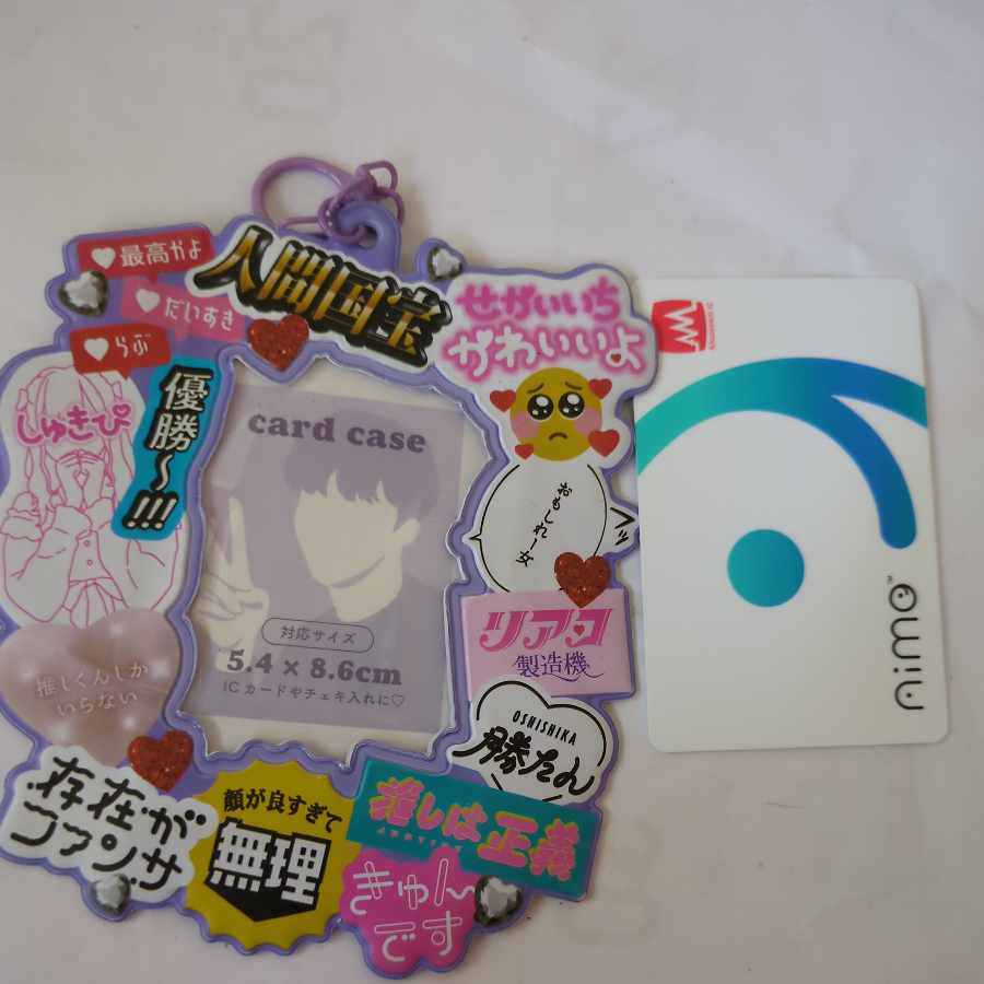 FGOアーケードデータのみ引退品8