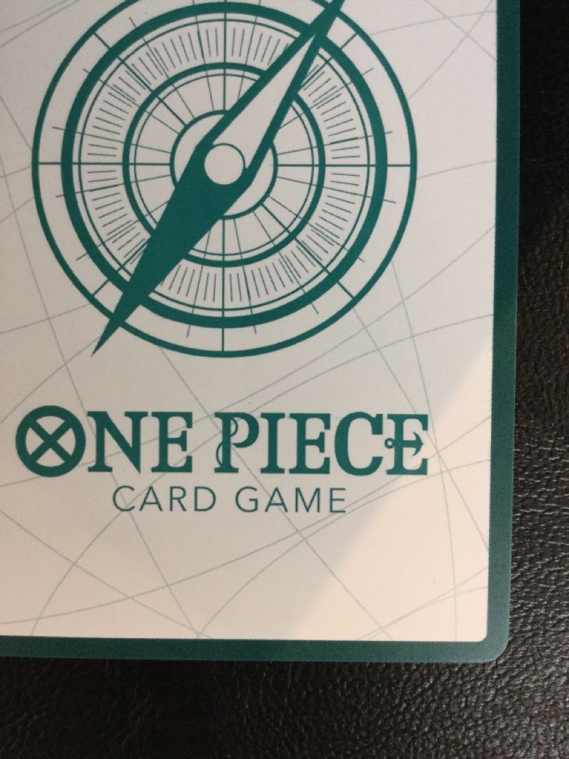 (1) Don! Card (Bonnie) (Super Parallel)