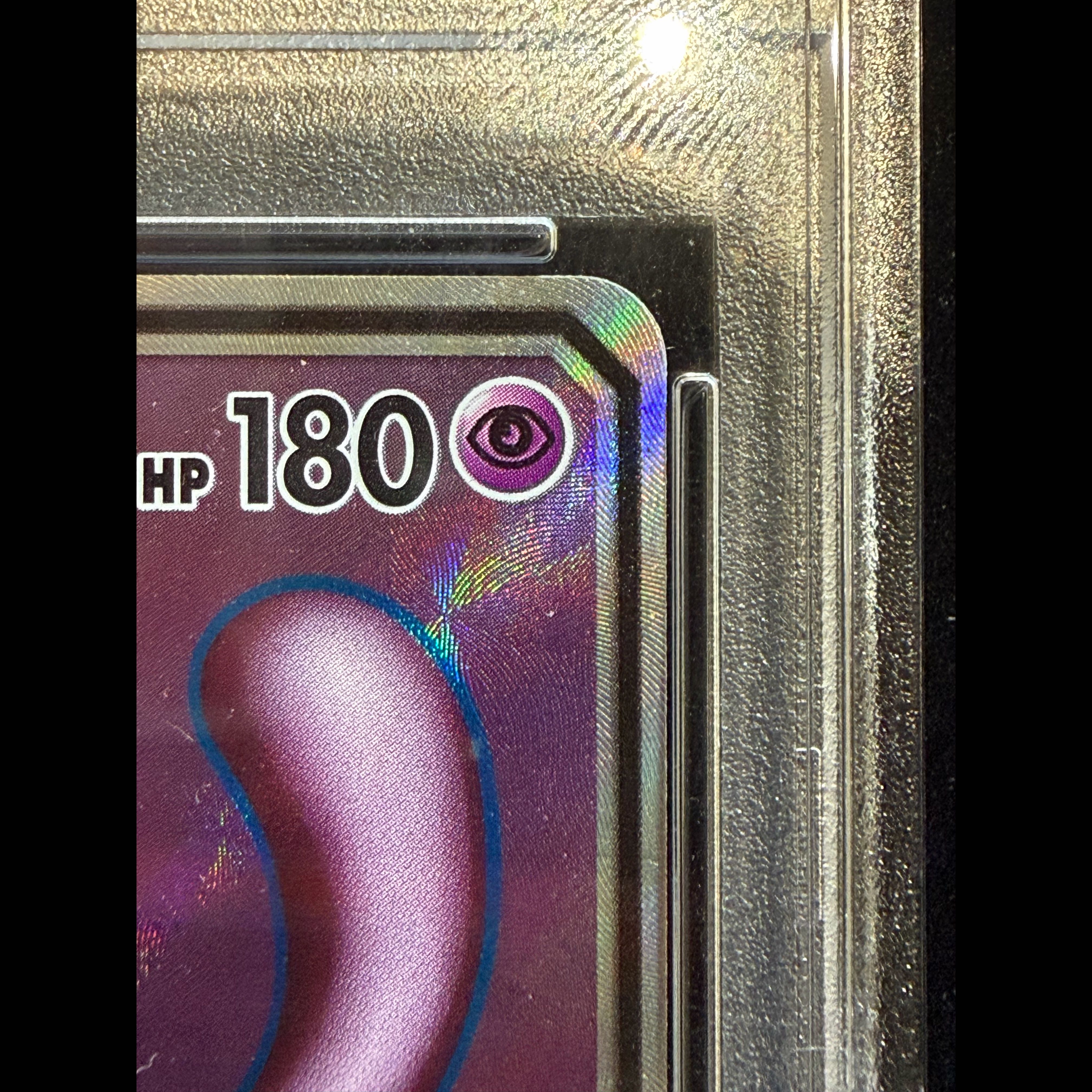 [PSA10] MewtwoGX PROMO 363/SM-P 1枚