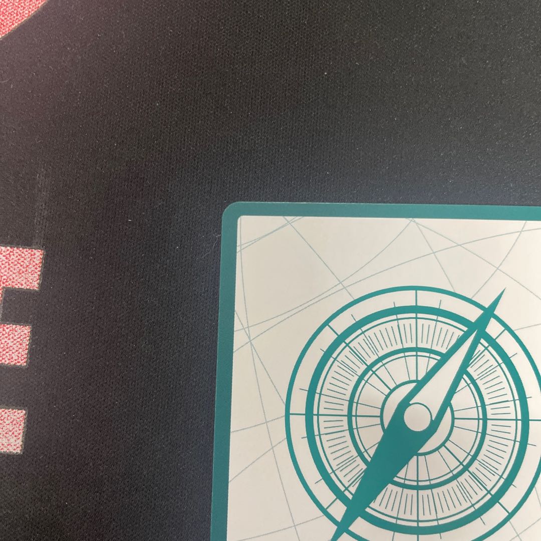 ドン!!カード(ヤマト)