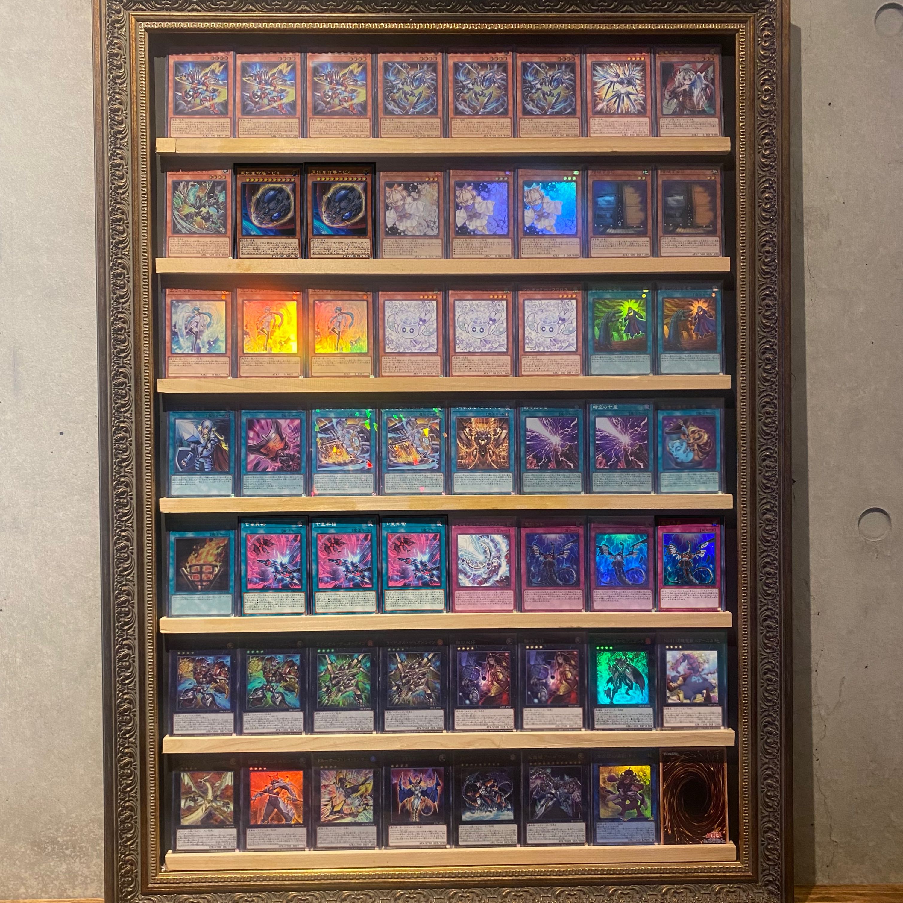 Ships immediately! Yu-Gi-Oh Deck Fukubukuro 2025 #2 Riseol M∀LICE Rosa de Dragon Rosa de Blue-Eyes White Dragon Memento White Forest Demonsmith