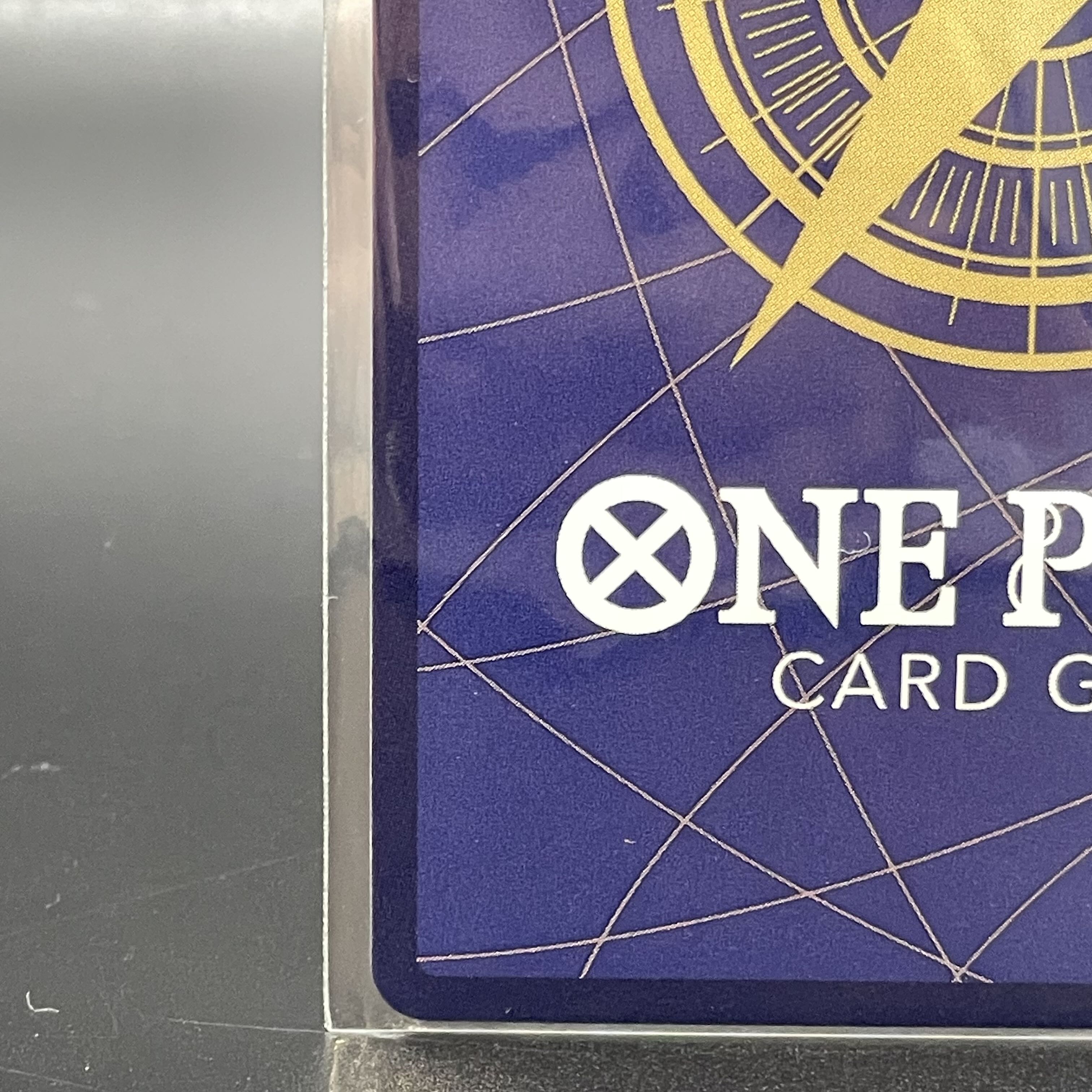 Charlotte Jigglypuff Parallel Illustrated Edition Championship 2024 WAVE1 3on3 Spring Best 16 Team Commemorative PROMO OP03-112 1枚