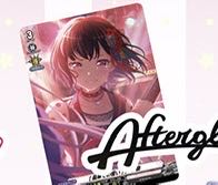 前日発送 RRR以下4コン  【VG-DZ-TBP01】 タイトルブースター プレミアム「バンドリ！ ガールズバンドパーティ！」  ヴァンガード  4枚