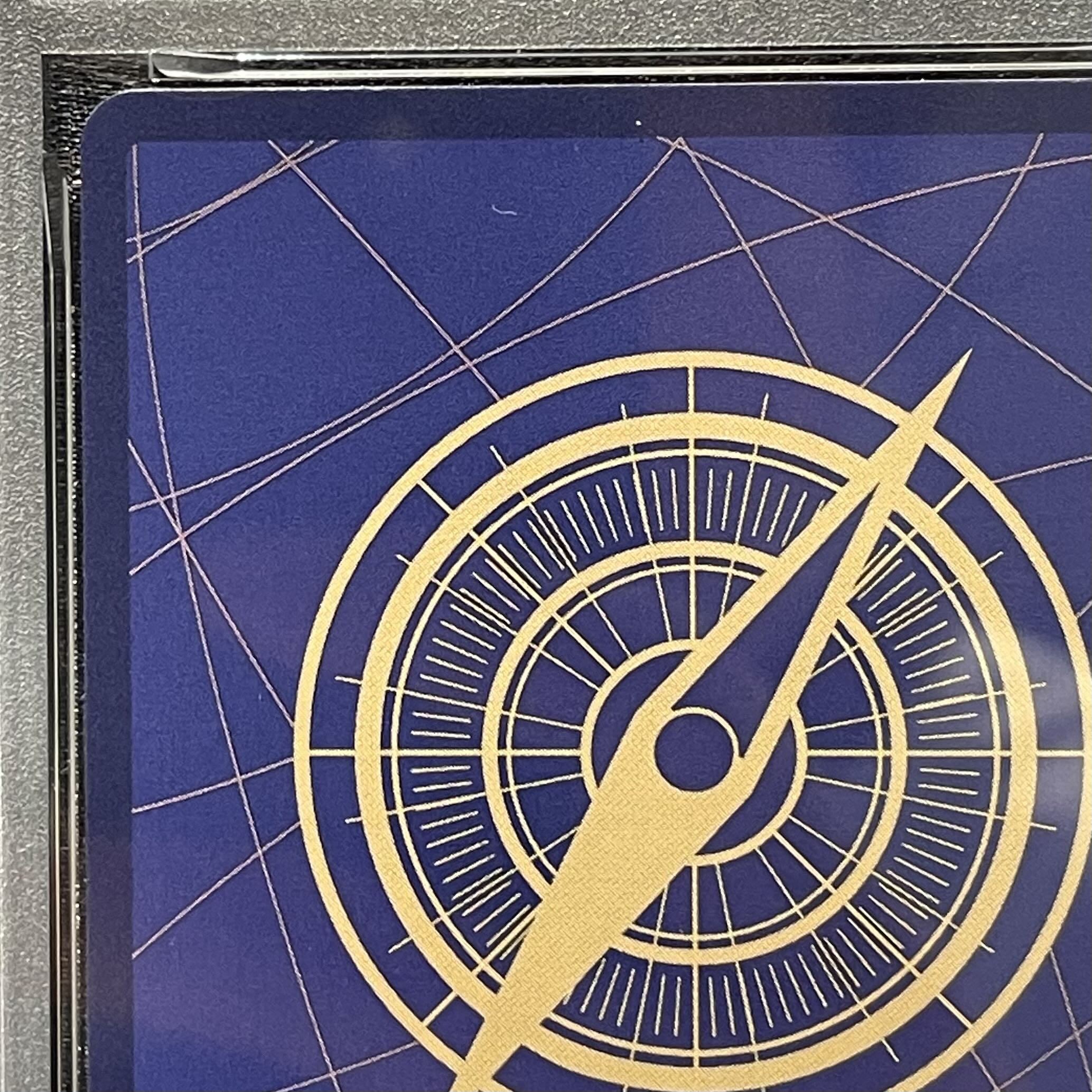 [PSA10] Juracule Mihawk (Parallel) SP OP12-030 1枚