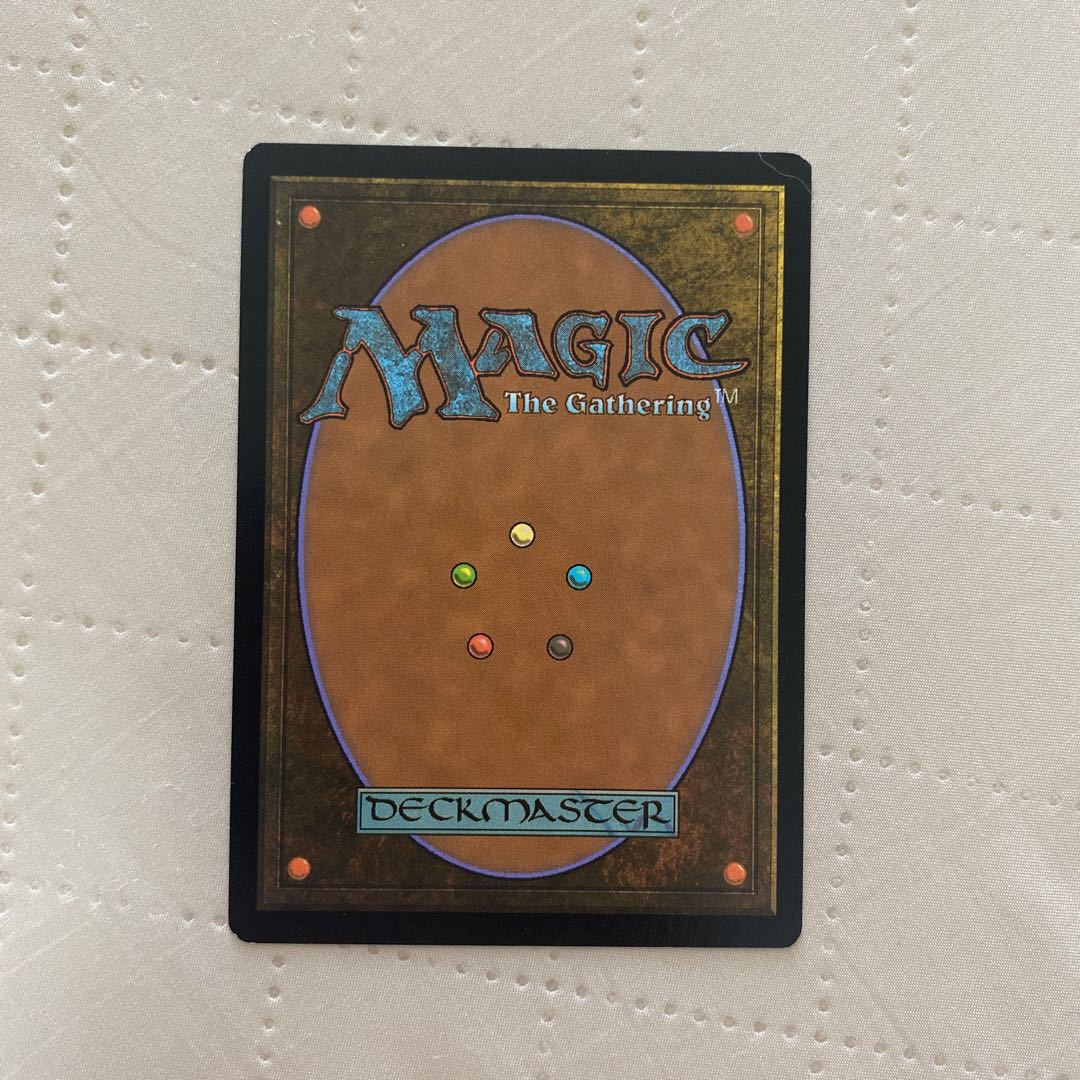 Etching, Foil] (396) ■Old Frame ■《Damn/Damn》[MH2-BF] Black R*. 1枚