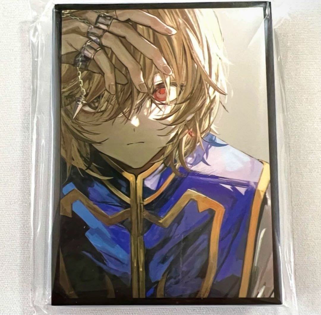 Hunter Hunter Kurapika EATOS Character Sleeve