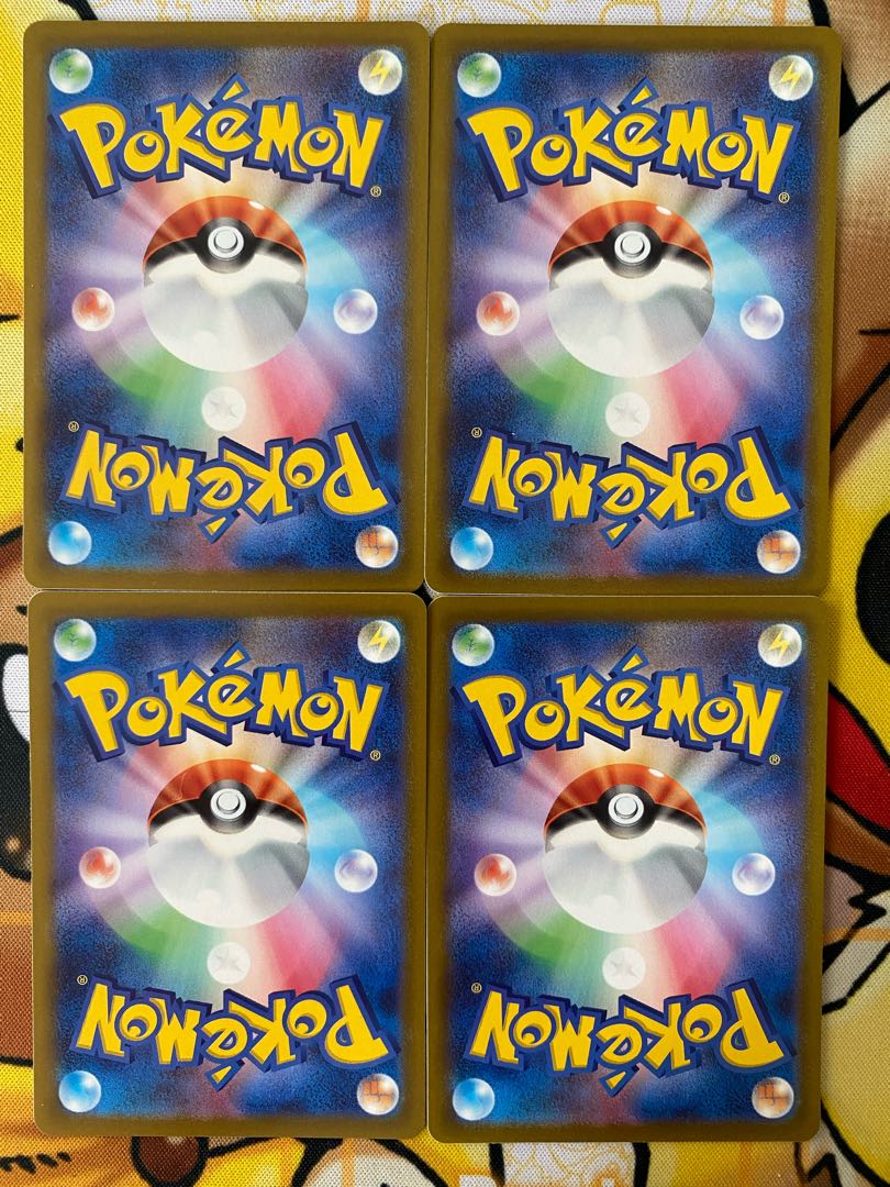 Pokémon Card Litleo