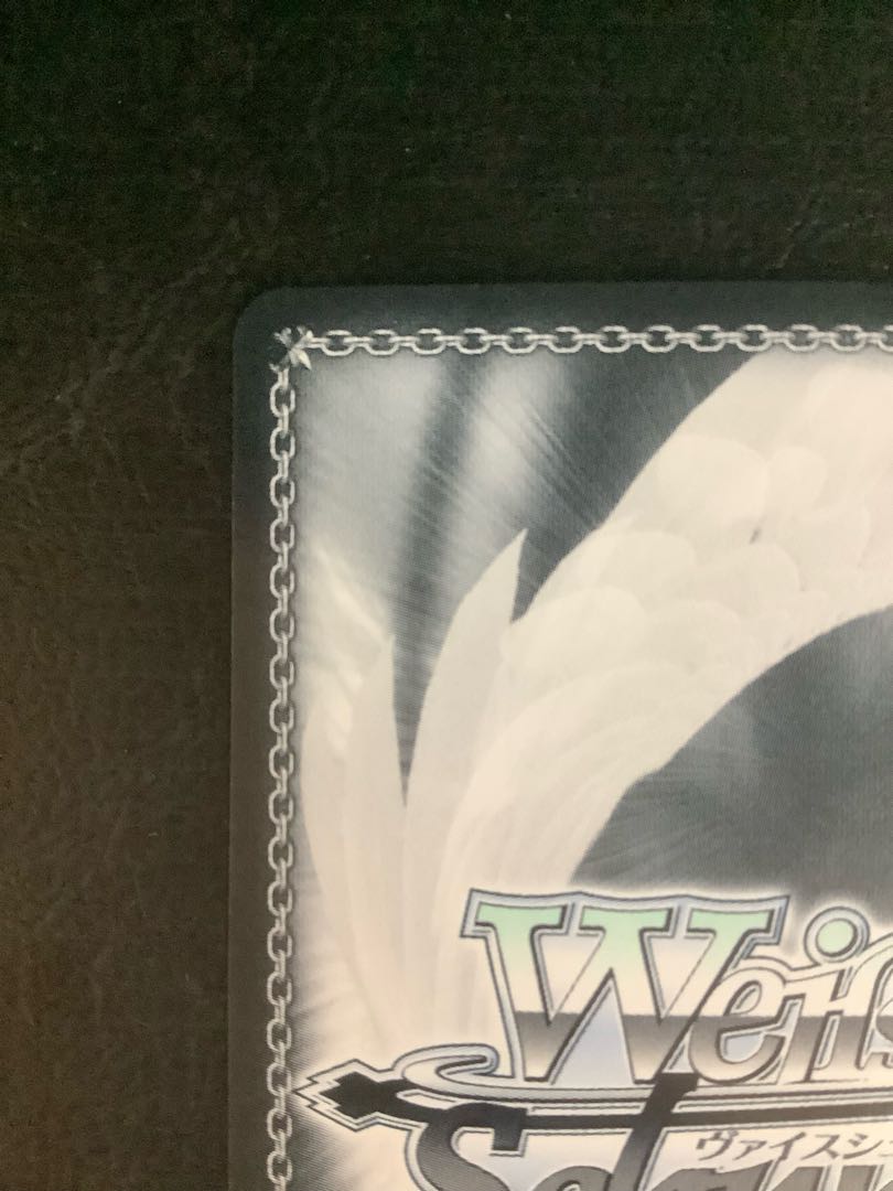 #メルArt 夜空メル(サイン入り) SP HOL/W91-018SP 1枚