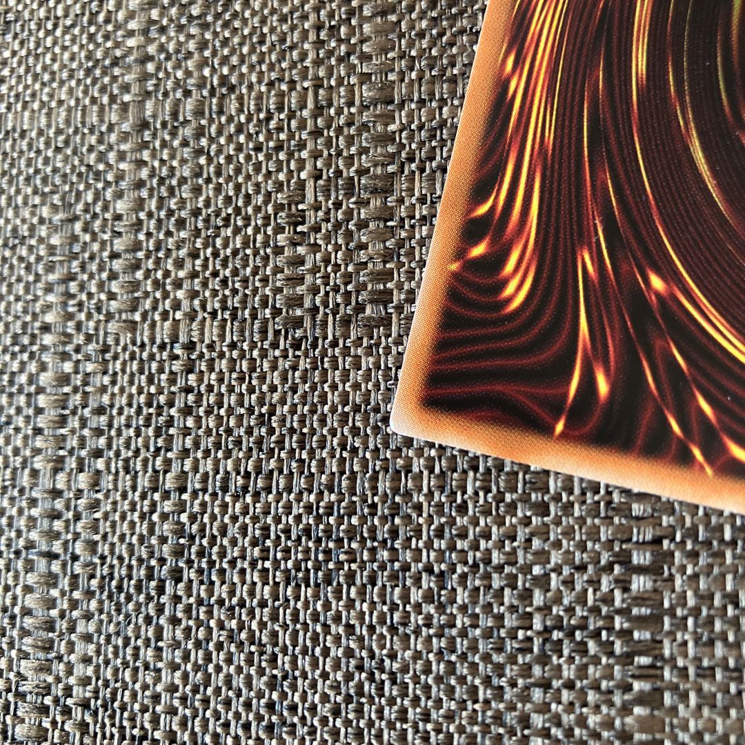 深淵の獣マグナムート レア JP006