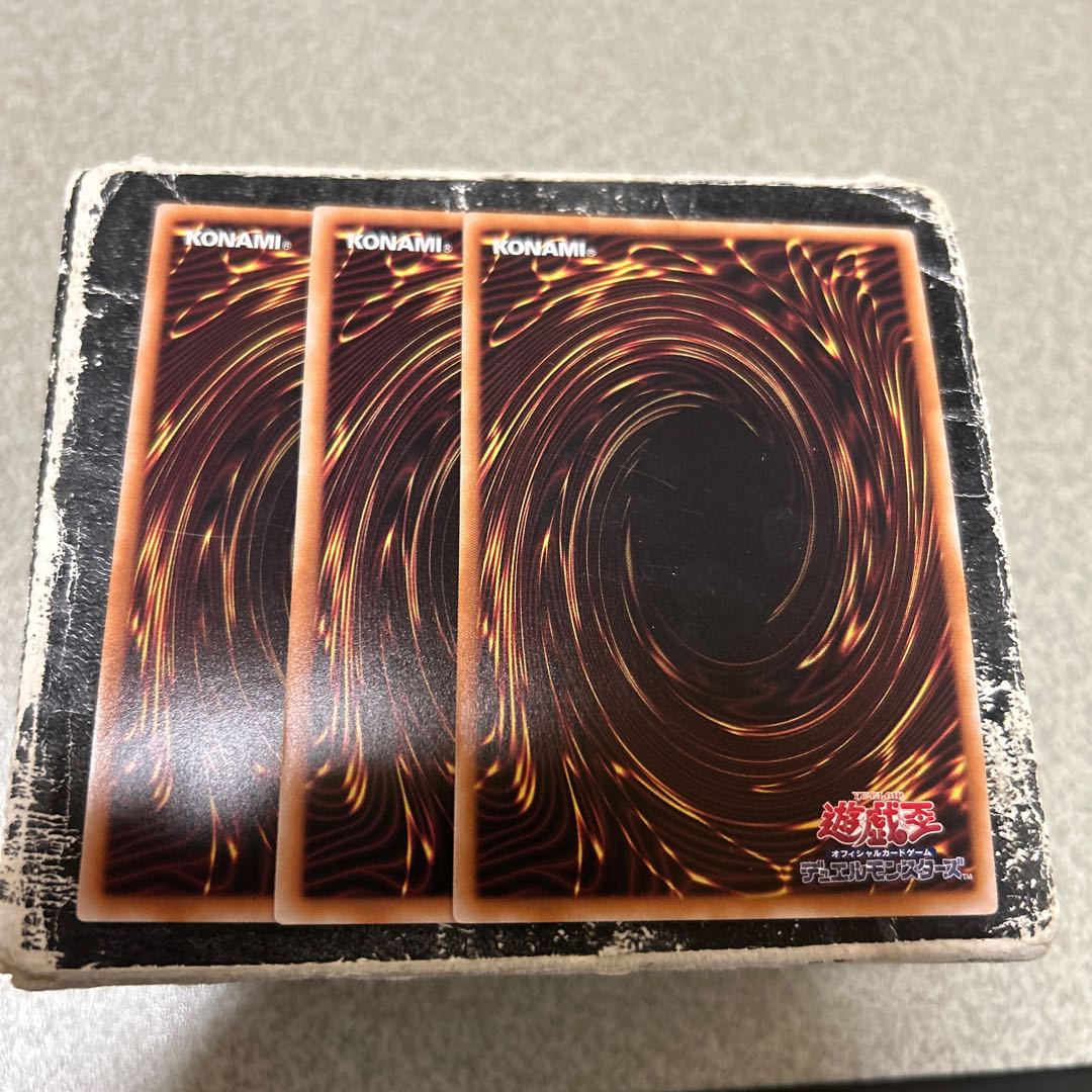 Transaction Rollback Super Rare QCAC-JP099 3枚