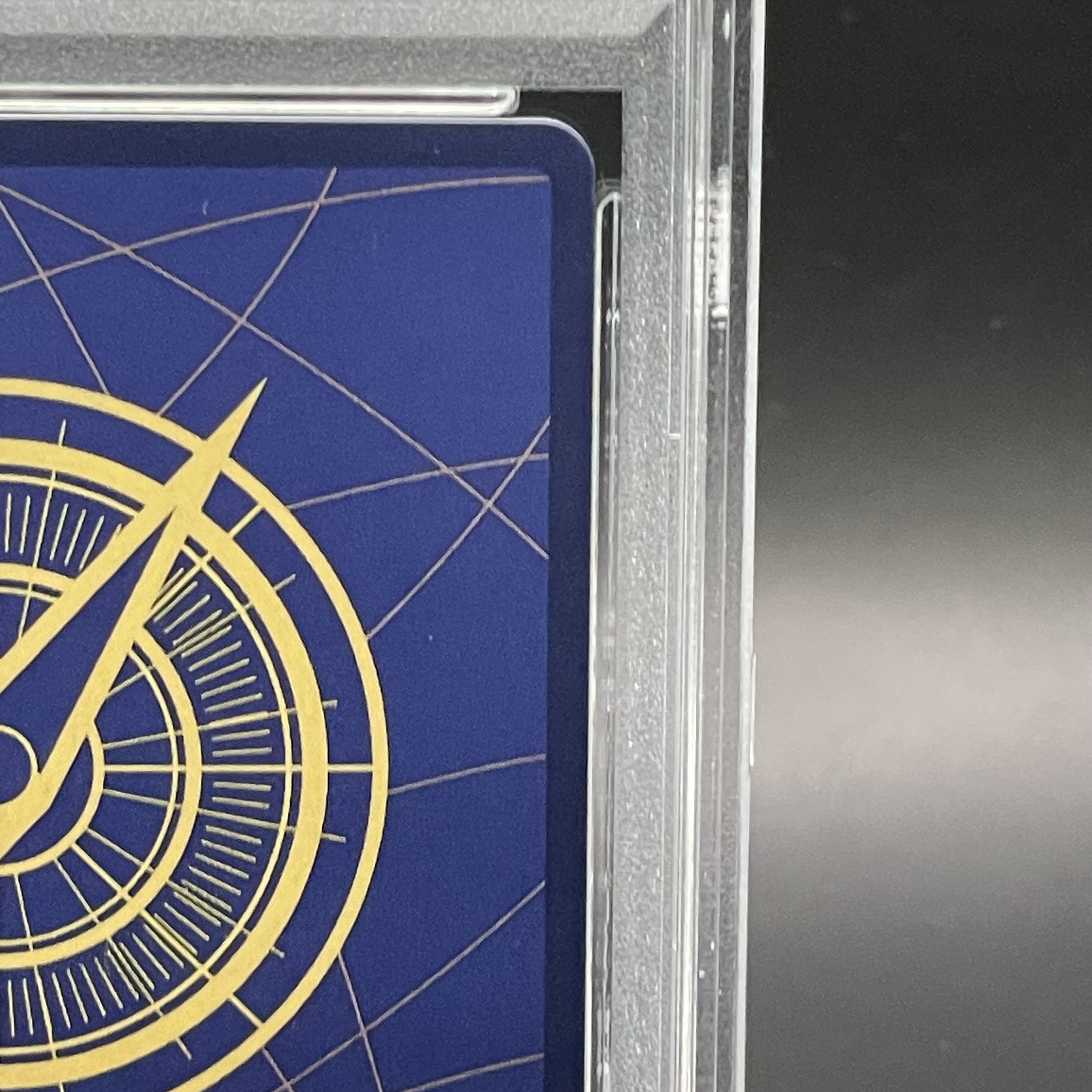 【PSA10】 シャンクス (パラレル/手配書/OP09) [SP] {OP09-004}