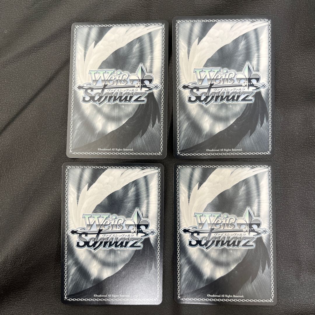 R 想定外の再会 豚&セレス&黒豚 4枚 4枚