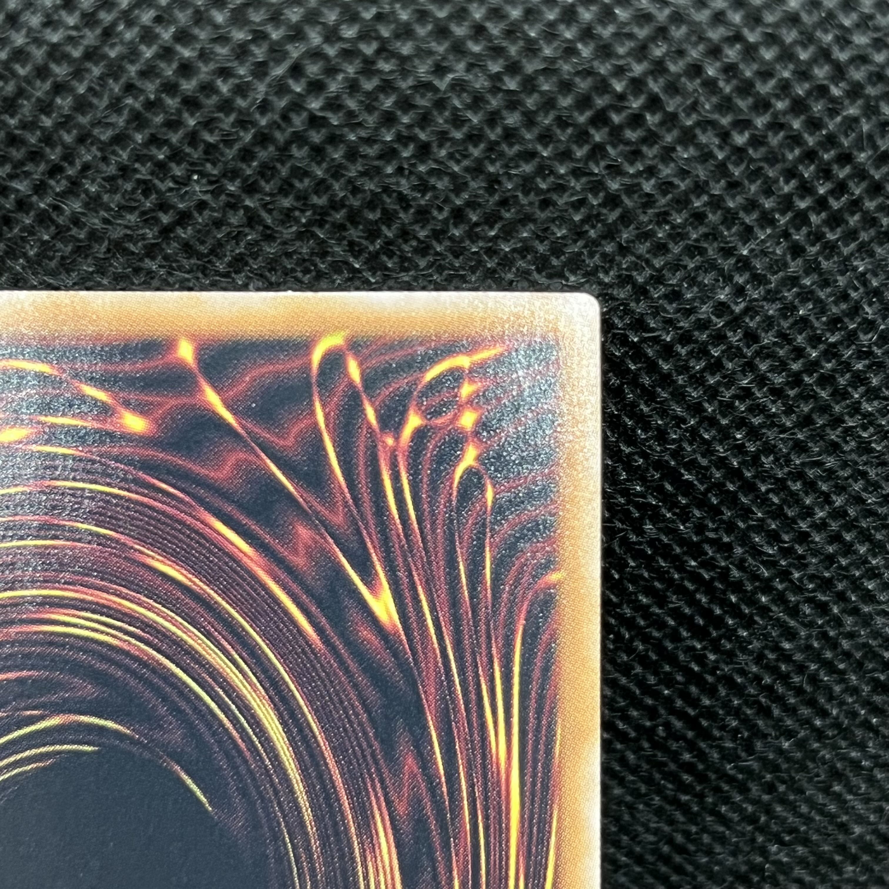 Limiter Removal (Alternative Art Version) QCSE・25th Secret Rare QCCP-JP028 1枚