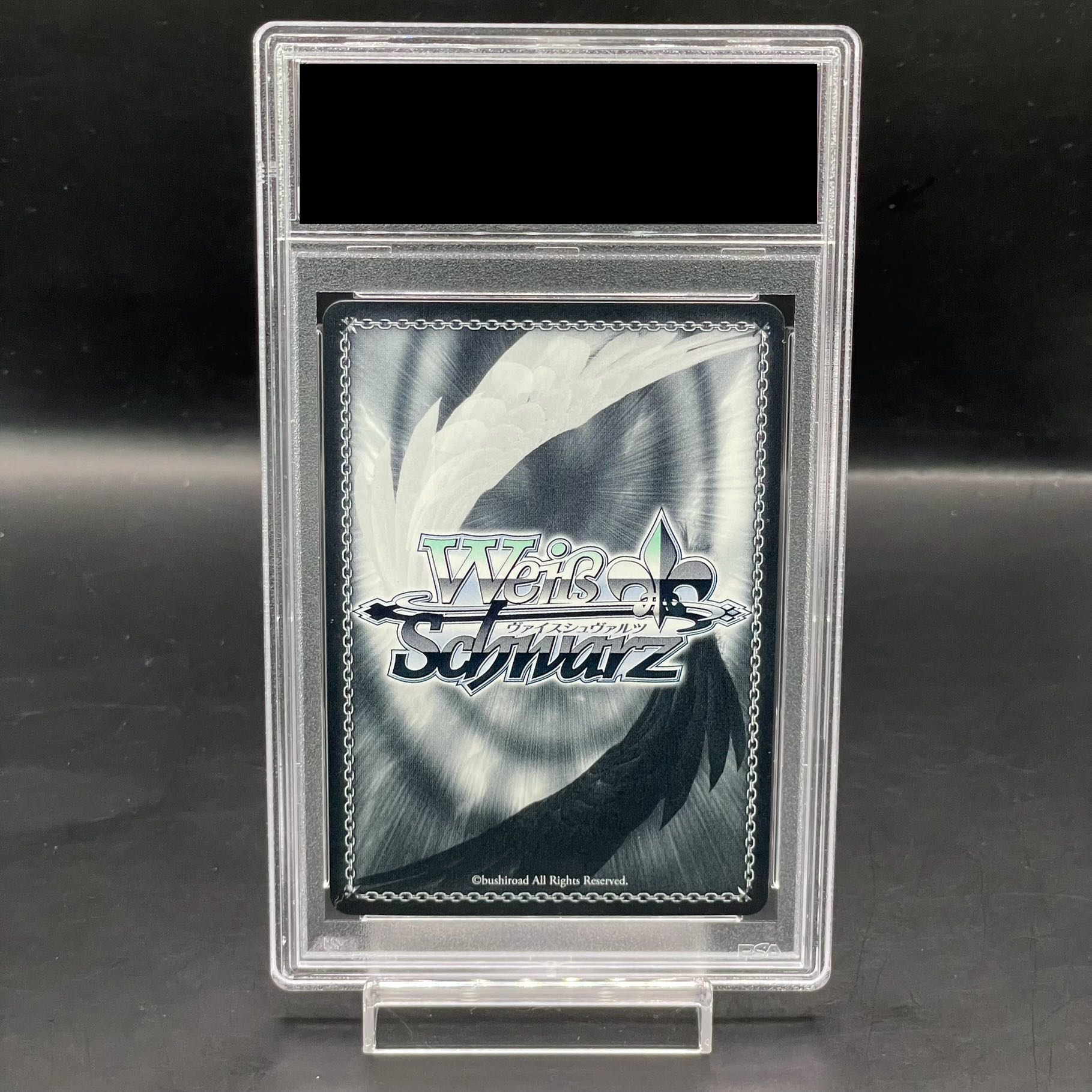 PSA10】演技に込める想い 黒川あかね(サイン入り) SSP OSK/S107 PSA10】演技に込める想い 黒川あかね(サイン入り) SSP OSK/S107