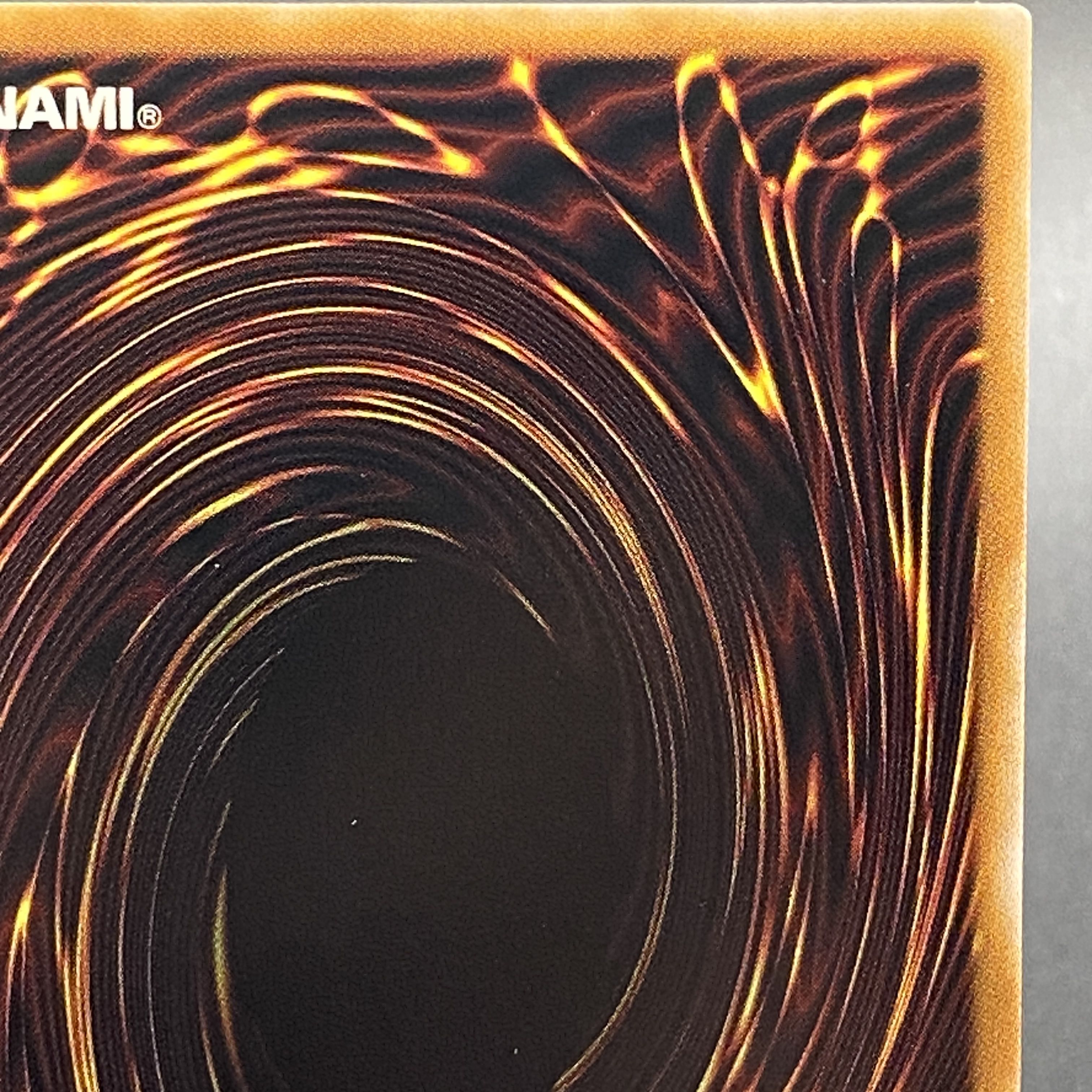 誇りと魂の究極竜 QCSE・25thシク ROTA-JP000 1枚