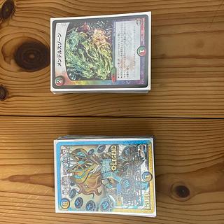 DUEMA Retired item Rengdra Giant Heavenly Gate 1枚