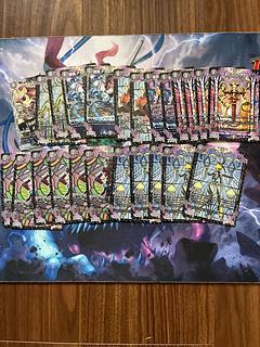 Can be used in an Abyss deck.