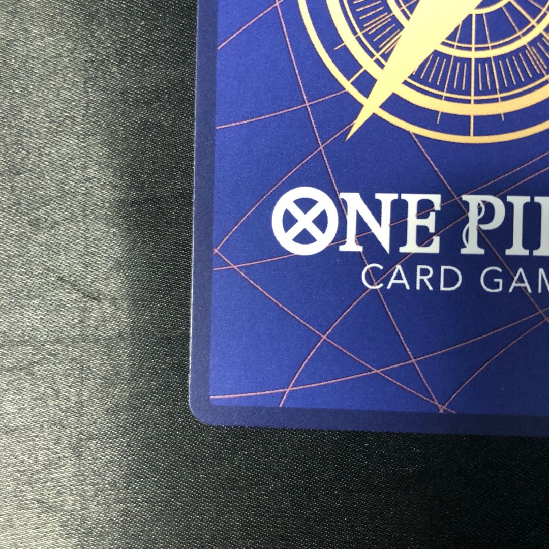 センゴク(パラレル) P-R OP07-046 1枚