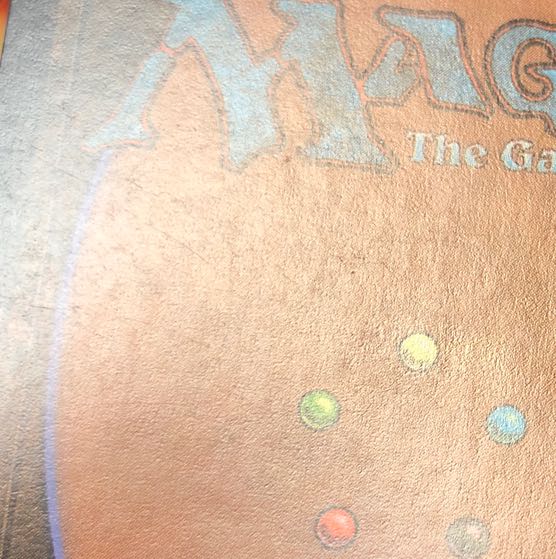 damaged Aphetto Alchemist Uncommon 64/350