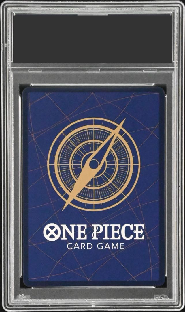 [PSA10] Eustace Kidd Championship 2023 Promo Opened PROMO ST10-013 1枚