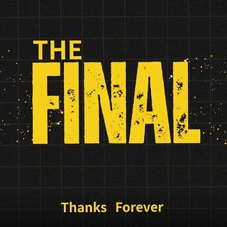 Mr. ⑱Paint the Final 1枚