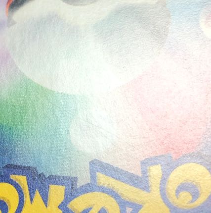 damaged Slakingex SR 126/106