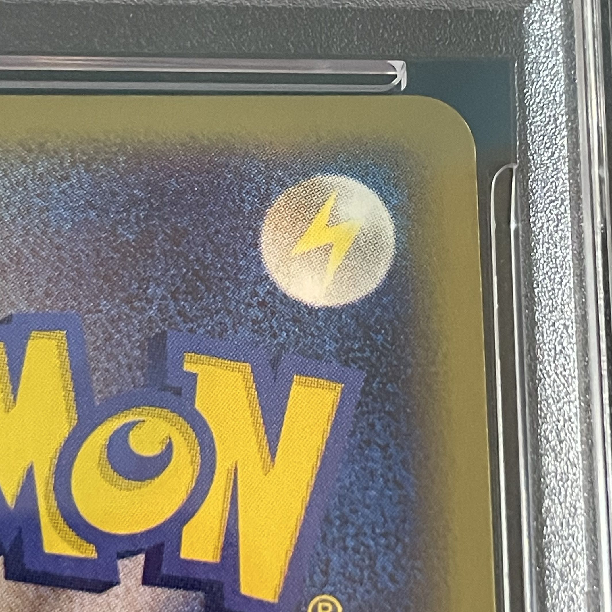 【PSA10】 クロバット クリスタルタイプ <1st> (-) {090/088} [e5] 1枚