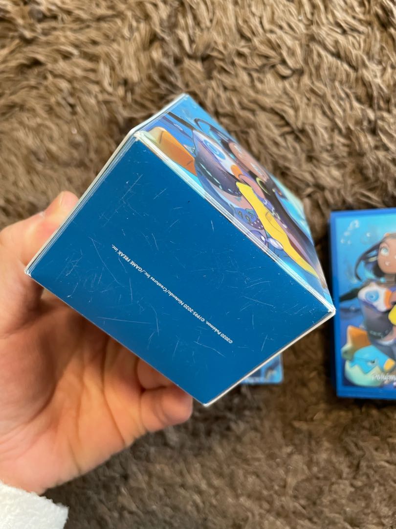 ルリナ　サプライセット