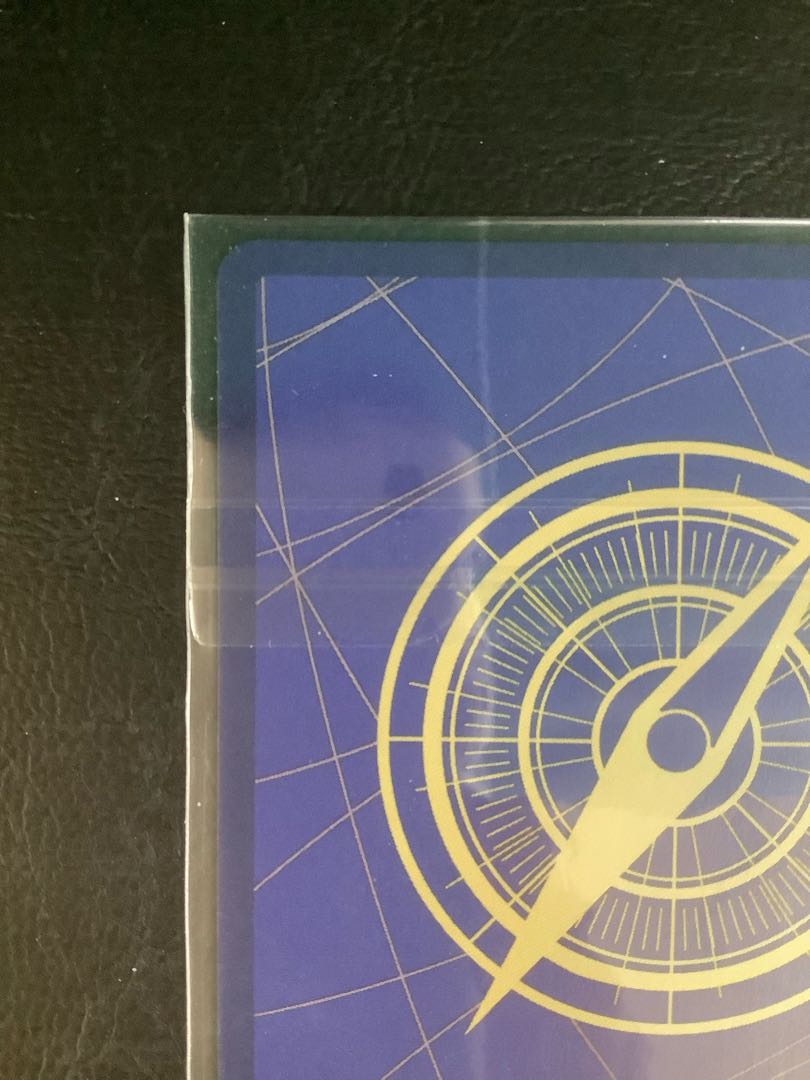 (Beautiful) (④) Cavendish (Parallel) Flagship Battle 2024 Unopened PROMO EB01-012