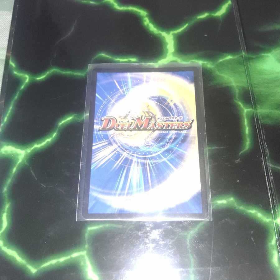 Heavenly Leather Cavalier Miracle Stella SR 6/89