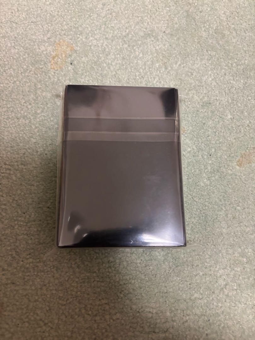 SECRETSHINYBOX 特典 閃刀姫スリーブ未開封70枚の通販